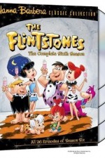 Watch M4ufree The Flintstones Online